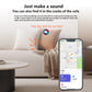 Smart Tag Bluetooth Tracker Mini Pet Kids Bag Wallet Tracking Device For Apple Android Finder Air Tag Tracking Locator 2025