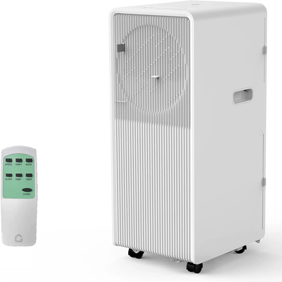 Acekool 3-in-1 Air Conditioner Portable AC - ElectronAge