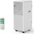 Acekool 3-in-1 Air Conditioner Portable AC - ElectronAge