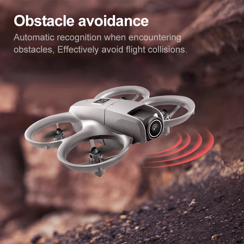 2025 Best-Selling GT3 Drone with HD Dual Camera - ElectronAge