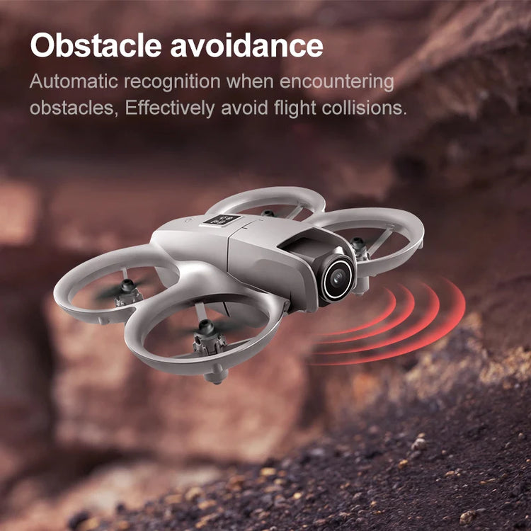 2025 Best-Selling GT3 Drone with HD Dual Camera - ElectronAge