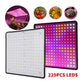 1000W Grow Light Led Full Spectrum Lamp 1500W 2000W Led Plant Light Bulb Greenhouses Indoor Phyto Lamp Grow Tent US EU UK Plug