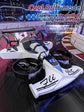 remote-controlled flying car, land and air dual-mode quadcopter