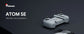 Single Axis Gimbal EIS Professional Drone