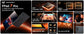Headwolf FPad7 PRO Android 15 Tablet - ElectronAge