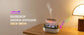 Zoeydam Dynamic Jellyfish Air Humidifier