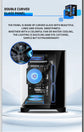 YEAH MAGIC Canopy Mini Gaming Desktop - ElectronAge