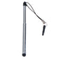 (ZYDD01) 5Pcs Retractable Universal Touch Screen Pen Capacitive Stylus Pen For Phone Tablet