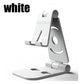 Universal Foldable Desk Phone Holder Mount Stand for Mobile Phone Holder for Tablet Desktop Holder