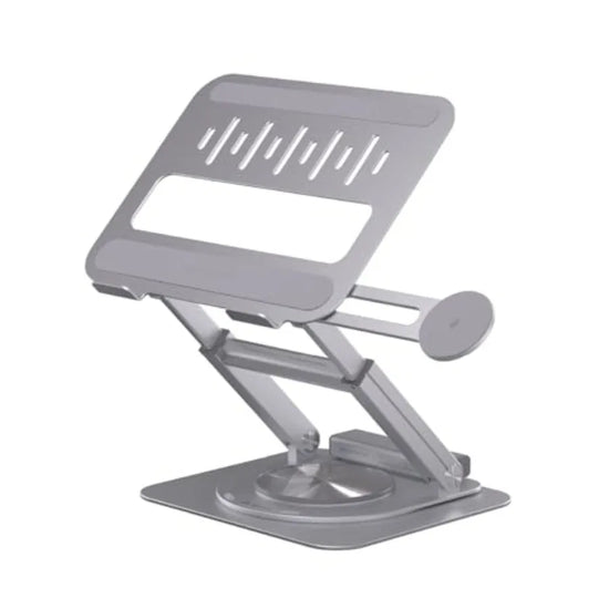 Hub Stand Ultra - 6-in-1 Magnetic Detachable USB-C Hub - ElectronAge