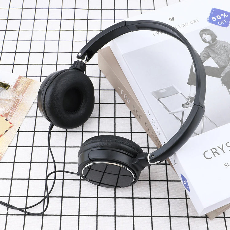 occkic 3.5Type-C/MM Wired Headphones - ElectronAge
