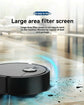 2026 Model Sweeping Robot Automatic Home Mini Cleaning Machine USB Charging Smart Sweep Mop 5-In-1 Vacuum Cleaner New