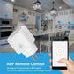 Tuya WiFi/Zigbee Smart Plug EU Socket 16A/20A Power Monitor Timer Remote Voice Control Works with Alexa Google Home Smart Life