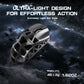 ATTACK SHARK R3 Magnesium Alloy Gaming Mouse - ElectronAge