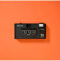RETO 3D Point-and-Shoot Camera with Flash - ElectronAge