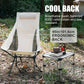 SkyLounge Foldaway Chair - ElectronAge