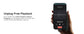 maono T1mini Wireless Lapel Microphone for Phone-Noise Cancellation - ElectronAge