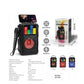 Long Standby Karaoke Speaker USB/microSD, Bluetooth, Microphone
