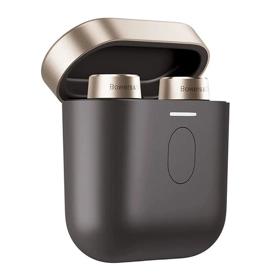 Bowers Wilkins B&W Pi7 ANC headphones - ElectronAge