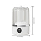 kbxstart Portable Mini Washing Machine USB Rechargeable - ElectronAge