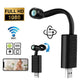 Virwir Mini Camera 4MP Wifi Night Vision - ElectronAge