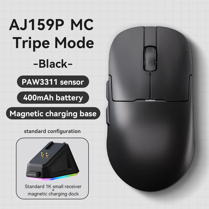 AJAZZ AJ159 Series Esports Gaming Mouse - ElectronAge