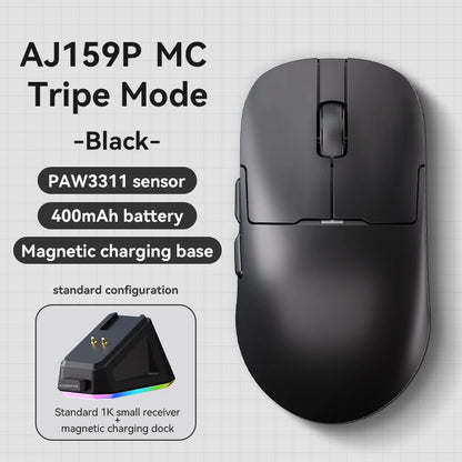 AJAZZ AJ159 Series Esports Gaming Mouse - ElectronAge