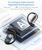 UYUXIO Real Time Translator Headphones - ElectronAge