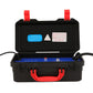 110V/220V High Pressure Steam Cleaner Set Steam Cleaning Machine Portable 6-Gear Cleaner for Car Kitchen Floor Cleaning