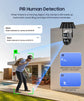 V380 Dual Lens 4G Camera - ElectronAge