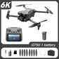 Xiaomi Mijia GT50 Drone Professional 8K - ElectronAge