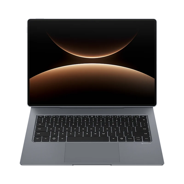 2025 HUAWEI MatePad Edge 2-in-1 Tablet & Laptop - ElectronAge
