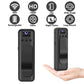 UHD 1080P Mini Camera with WiFi Portable Small Digital Video Recorder Police BodyCam Infrared Night Vision Miniature Camcorder