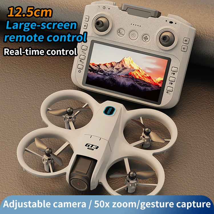 Lenovo GT3 Drone 4.3" Screen - ElectronAge
