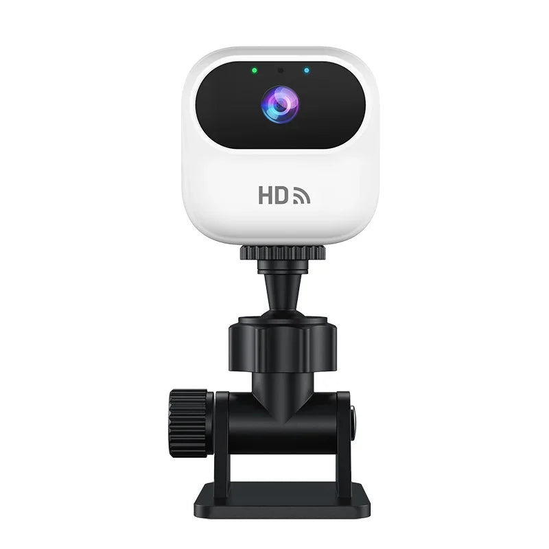 Mini Camera 1080P HD WiFi Smart Home Security - ElectronAge