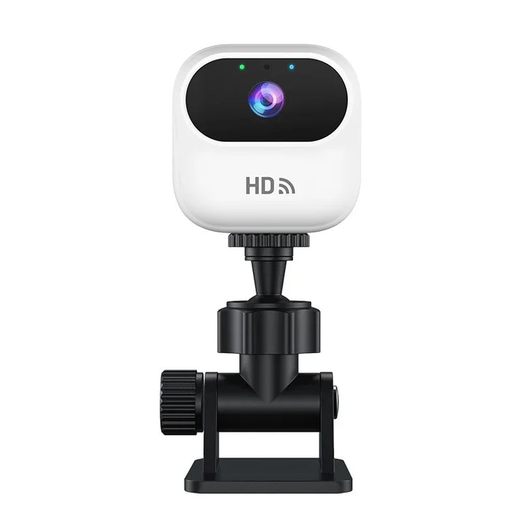Mini Camera 1080P HD WiFi Smart Home Security - ElectronAge