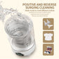 1.6L Foldable Mini Washing Machine Portable  Home Clothes Socks Underwear Cleaning Washing Machine Travel Washing Machine