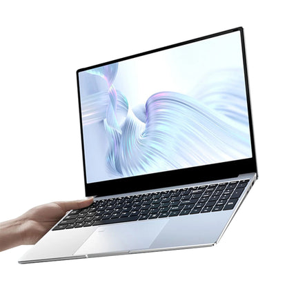 AMD Ryzen R5 R7 Slim Gaming Laptop 15.6 Inch IPS Laptops Portable notbook computer pc Windows11 Fingerprint cheap price deal