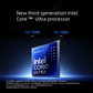 2026 New Xiaomi REDMI Book Pro 14 Laptop Ultra5-338H/Ultra7-358H 32GB+1TB 14inch 2.8K 120Hz Screen Blue Notebook Xiaomi