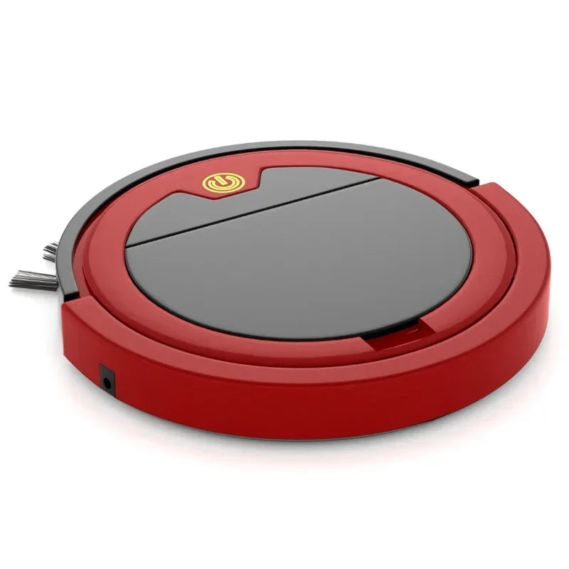 Intelligent Sweeping Robot Large Water Tank - ElectronAge