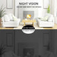 Erilles 1080P HD Mini Wifi Camera Smart Home Security - ElectronAge
