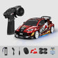 1:24 Scale 4WD RC Remote Control Racing Car - ElectronAge