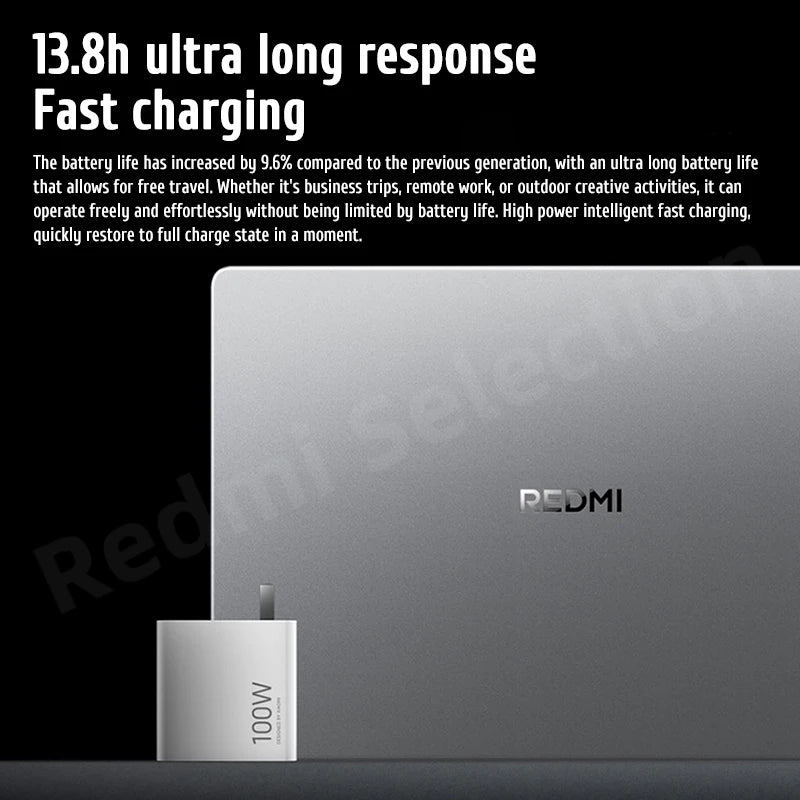 Xiaomi REDMI Book 14 Laptop 2025 - ElectronAge