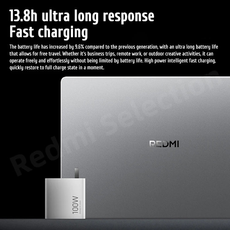 Xiaomi REDMI Book 14 Laptop 2025 - ElectronAge