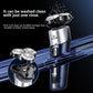 XMSJ 4in1 Electrical Rotary Shaver For Men - ElectronAge