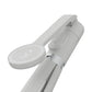 ShiftCam SnapStand Max Magnetic Selfie Stick Tripod Compact Foldable Extendable with Tilt Head and Magnetic Bluetooth Remote in