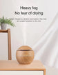 Wood Grain Aroma Diffuser