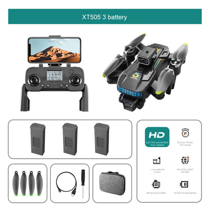 Lenovo XT505 HD Dual Camera 8K