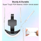 TRANSNOVO For Oculus Quest 3/3S Head Strap VR Accessory for Meta Quest 3/3S One-Button Retractable Lightweight Elite Strap