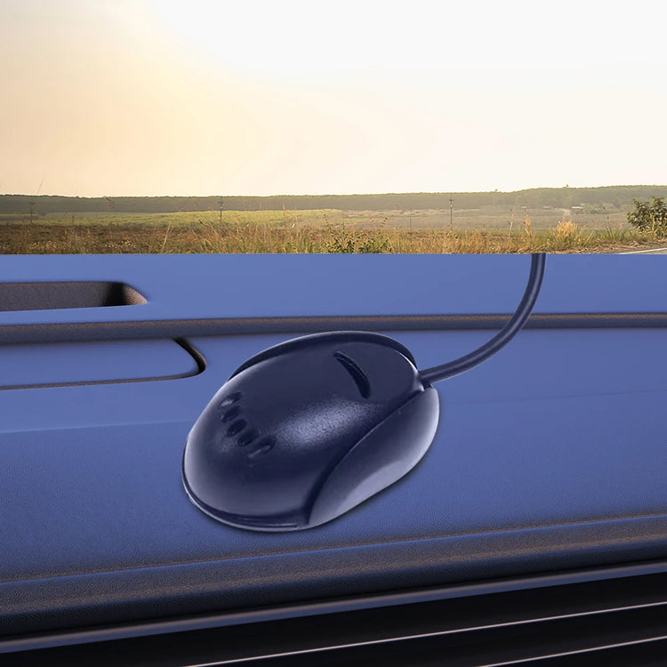 Mini Car Microphone Paste Type Audio Hands-free - ElectronAge